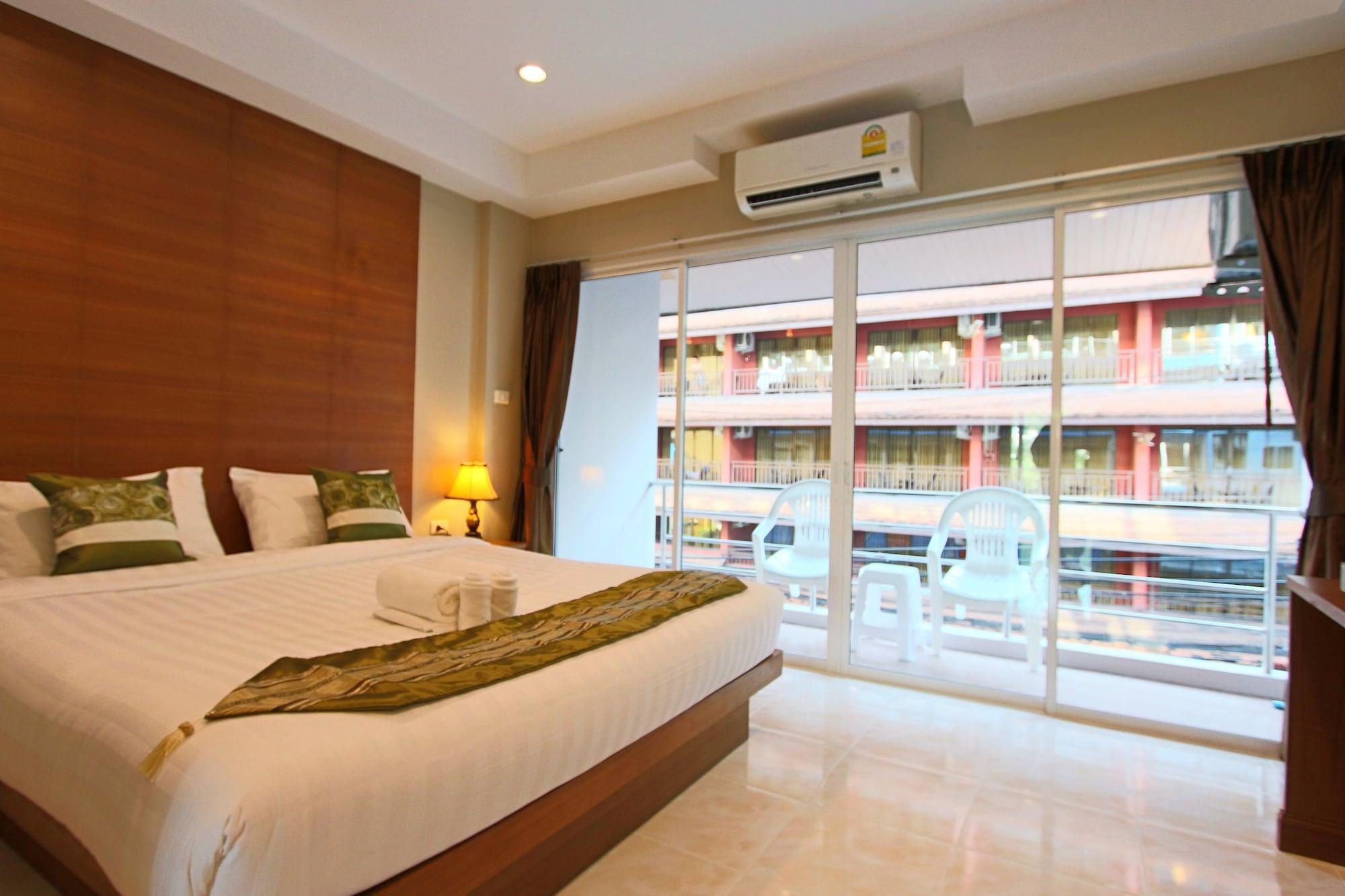 Good Gasthof Patong