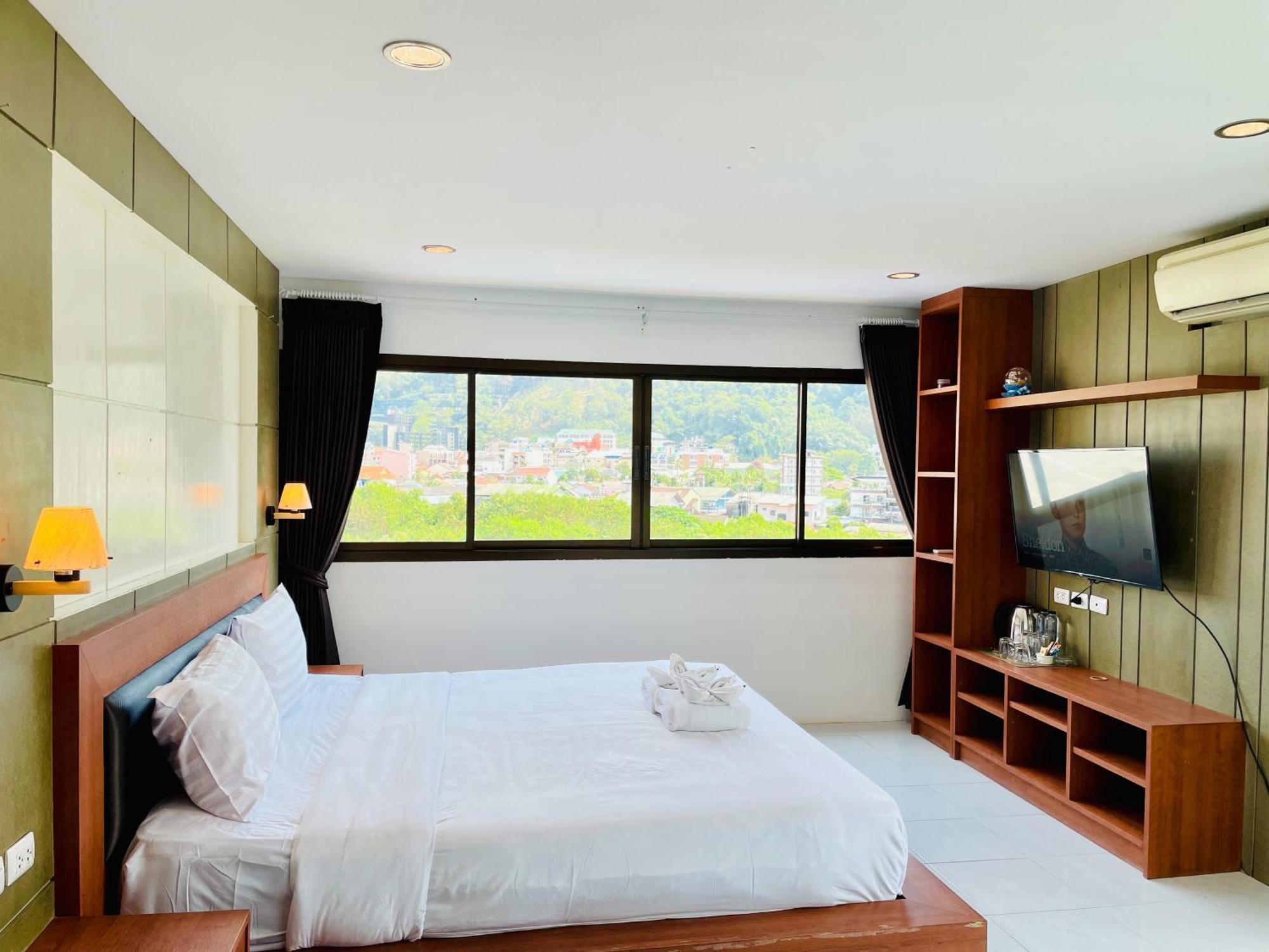 Good Gasthof Patong