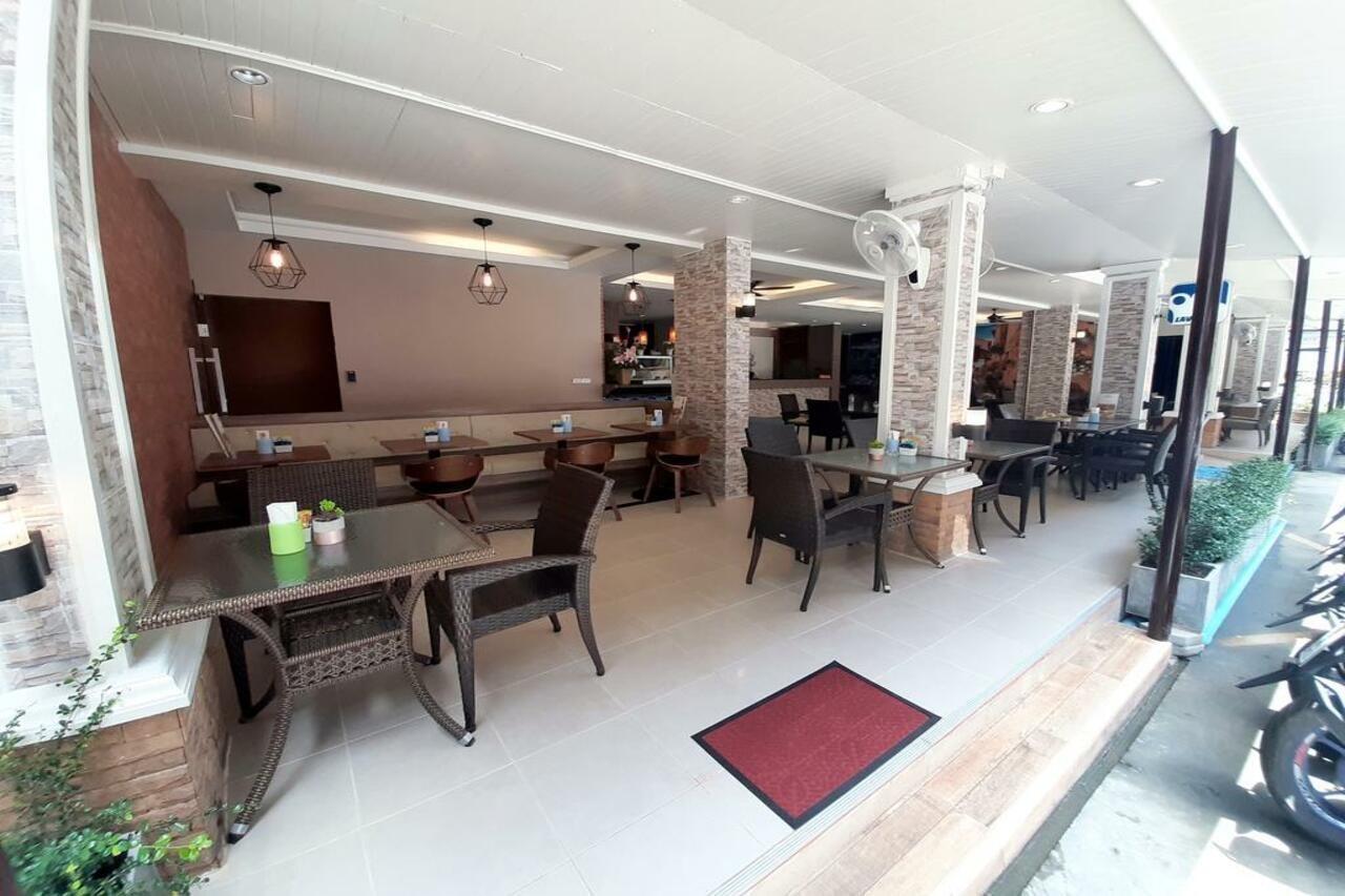 Maison d'hôtes Good Patong