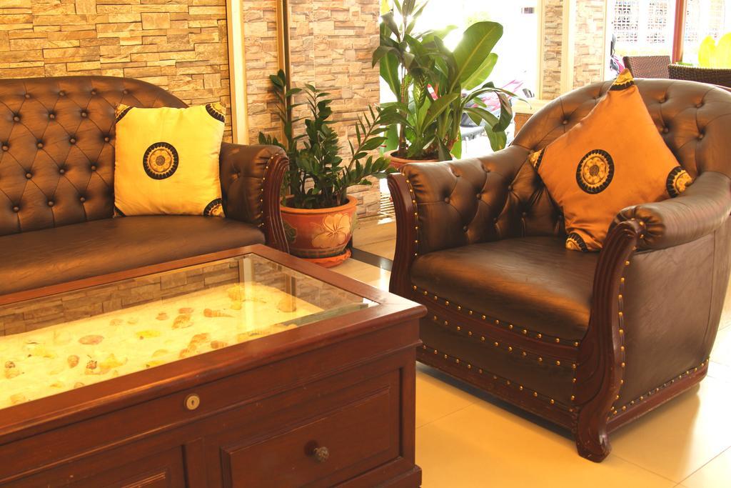 Maison d'hôtes Good Patong