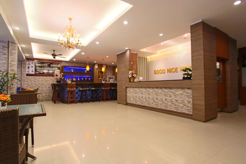 Maison d'hôtes Good Patong