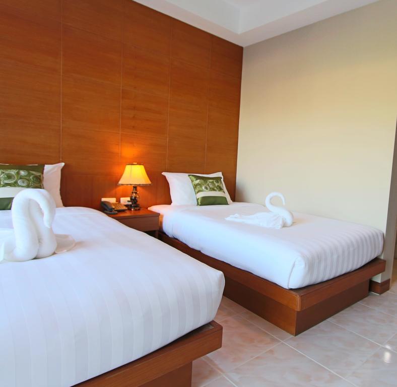 Maison d'hôtes Good Patong